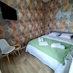 Апартаменты Ng Prestige - Lille I Winoc - T2 - Netflix - Wifi - Cuisine - Parking Gratuit