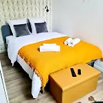 Ng Prestige - Lille I Winoc - T2 - Netflix - Wifi - Cuisine - Parking Gratuit