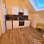Ng Prestige - Lille I Winoc - T2 - Netflix - Wifi - Cuisine - Parking Gratuit Туркуэн
