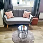 Ng Prestige - Lille I Winoc - T2 - Netflix - Wifi - Cuisine - Parking Gratuit Туркуэн