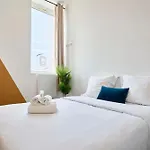 Апартаменты Ng Prestige - Lille I Winoc - T2 - Netflix - Wifi - Cuisine - Parking Gratuit