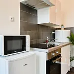 Ng Prestige - Lille I Winoc - T2 - Netflix - Wifi - Cuisine - Parking Gratuit Туркуэн