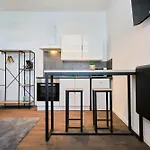 Ng Prestige - Lille I Winoc - T2 - Netflix - Wifi - Cuisine - Parking Gratuit * Туркуэн