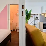 Ng Prestige - Lille I Winoc - T2 - Netflix - Wifi - Cuisine - Parking Gratuit