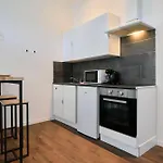 Ng Prestige - Lille I Winoc - T2 - Netflix - Wifi - Cuisine - Parking Gratuit * Туркуэн