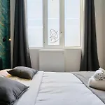 Ng Prestige - Lille I Winoc - T2 - Netflix - Wifi - Cuisine - Parking Gratuit Апартаменты Туркуэн
