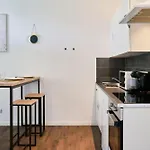 Ng Prestige - Lille I Winoc - T2 - Netflix - Wifi - Cuisine - Parking Gratuit *