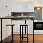 Апартаменты Ng Prestige - Lille I Winoc - T2 - Netflix - Wifi - Cuisine - Parking Gratuit *