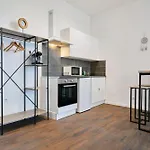 Ng Prestige - Lille I Winoc - T2 - Netflix - Wifi - Cuisine - Parking Gratuit * Туркуэн
