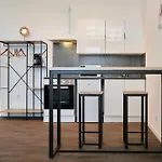 Ng Prestige - Lille I Winoc - T2 - Netflix - Wifi - Cuisine - Parking Gratuit