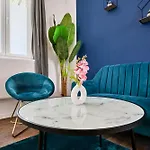 Ng Prestige - Lille I Winoc - T2 - Netflix - Wifi - Cuisine - Parking Gratuit Апартаменты *