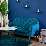Апартаменты Ng Prestige - Lille I Winoc - T2 - Netflix - Wifi - Cuisine - Parking Gratuit *