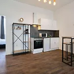 Ng Prestige - Lille I Winoc - T2 - Netflix - Wifi - Cuisine - Parking Gratuit Туркуэн