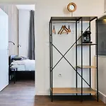 Ng Prestige - Lille I Winoc - T2 - Netflix - Wifi - Cuisine - Parking Gratuit Апартаменты