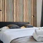 Ng Prestige - Lille I Winoc - T2 - Netflix - Wifi - Cuisine - Parking Gratuit *