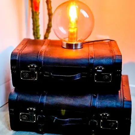 Ng Prestige - Lille I Winoc - T2 - Netflix - Wifi - Cuisine - Parking Gratuit Apartamento Tourcoing