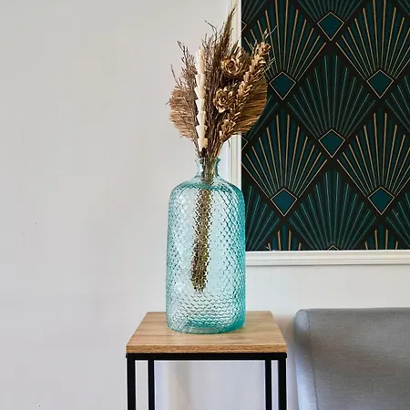 Ng Prestige - Lille I Winoc - T2 - Netflix - Wifi - Cuisine - Parking Gratuit Apartamento