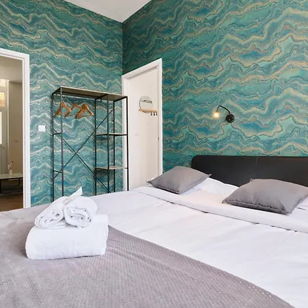 Ng Prestige - Lille I Winoc - T2 - Netflix - Wifi - Cuisine - Parking Gratuit *