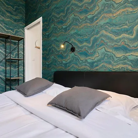 Ng Prestige - Lille I Winoc - T2 - Netflix - Wifi - Cuisine - Parking Gratuit Tourcoing