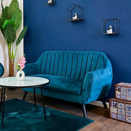 Apartamento Ng Prestige - Lille I Winoc - T2 - Netflix - Wifi - Cuisine - Parking Gratuit *