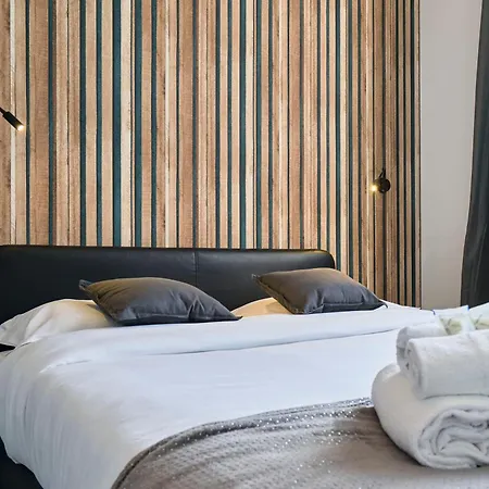 Ng Prestige - Lille I Winoc - T2 - Netflix - Wifi - Cuisine - Parking Gratuit *