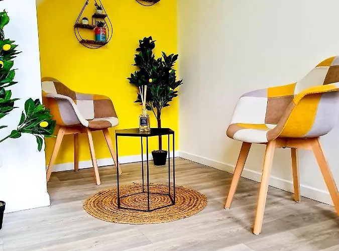 Ng Prestige - Lille I Winoc - T2 - Netflix - Wifi - Cuisine - Parking Gratuit